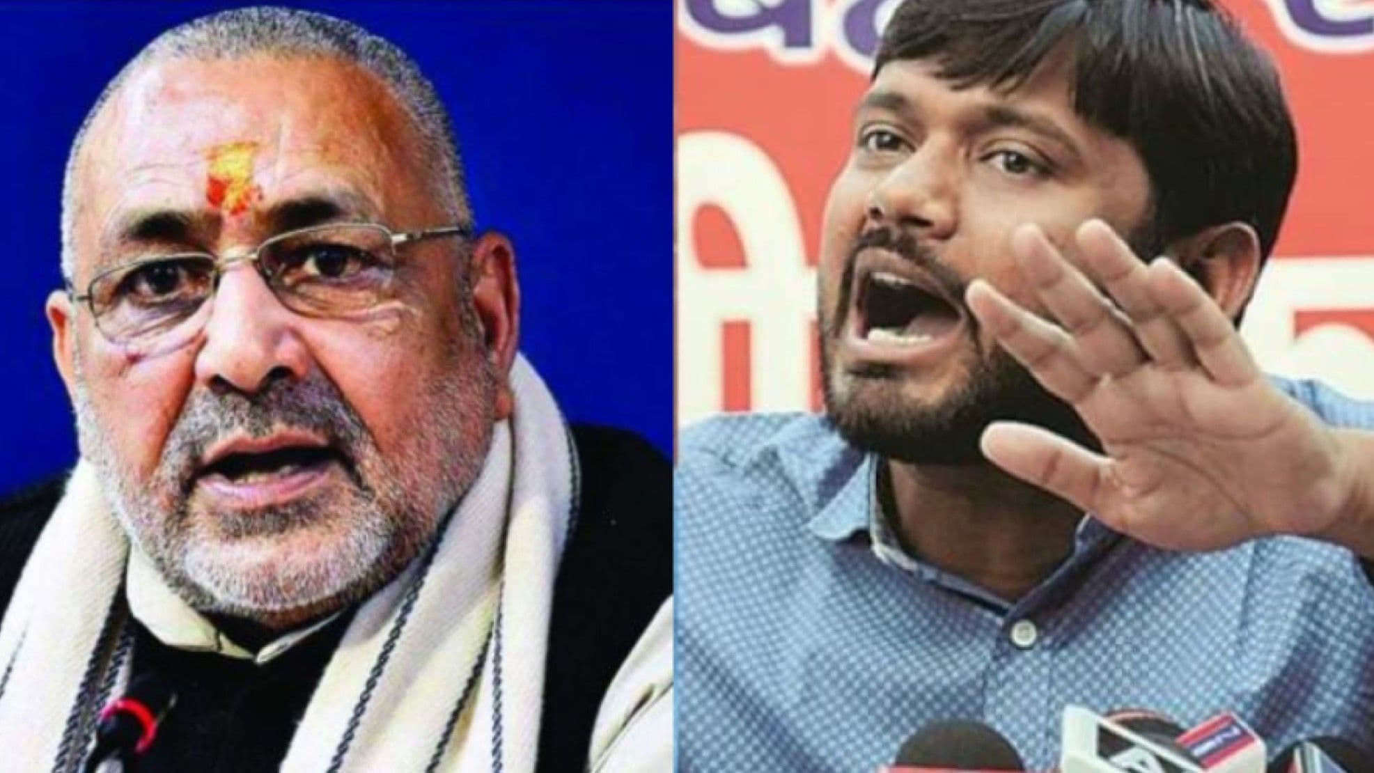 क्या कन्हैया कुमार को अपनाएगा बेगूसराय?